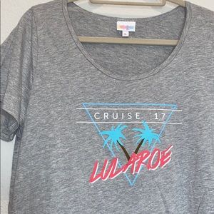 lularoe classic t!